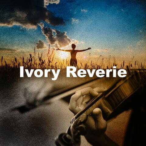 Ivory Reverie album art