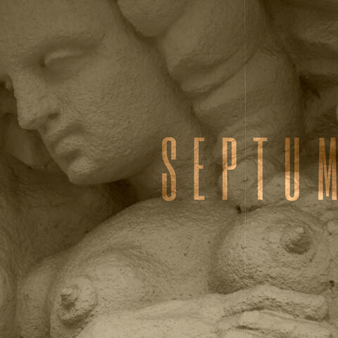 Septum album art