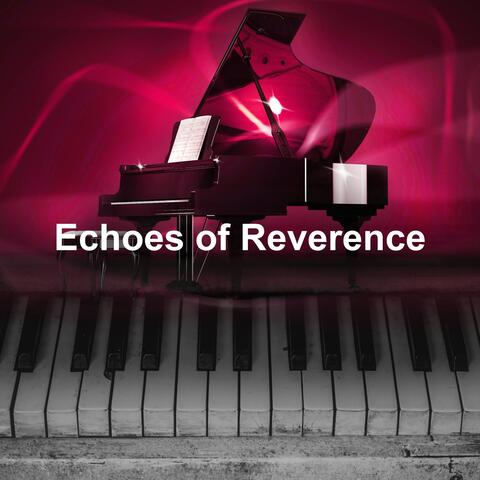 Echoes of Reverence album art