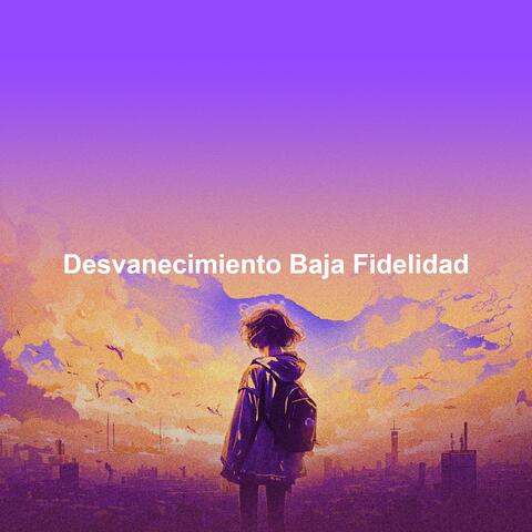 Desvanecimiento Baja Fidelidad album art
