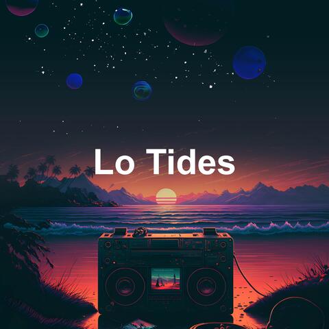 Lo Tides album art