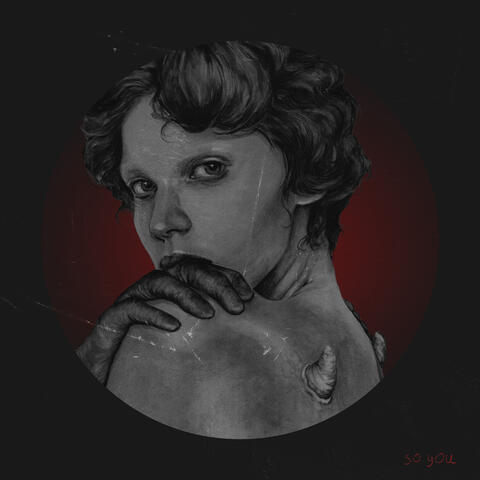 so you album art