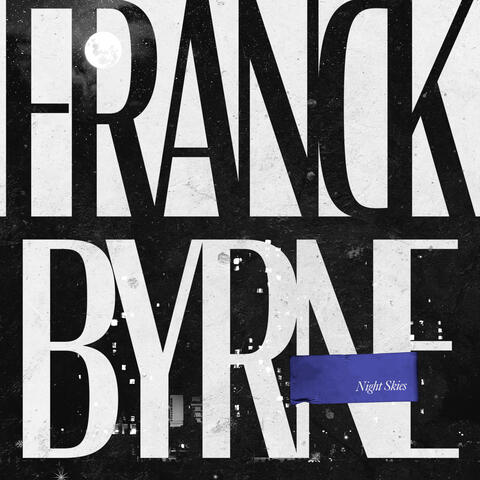 Night Skies album art