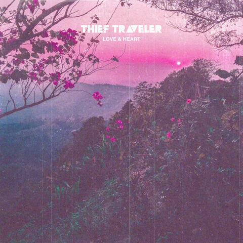 Love & Heart album art