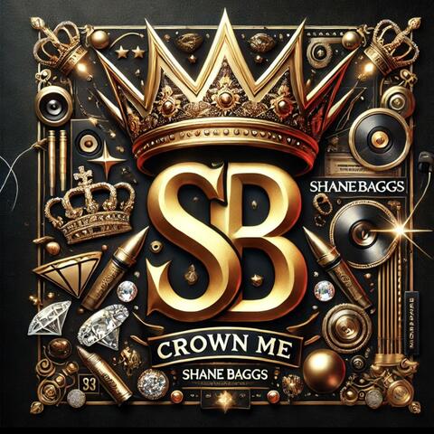 Crown Me album art