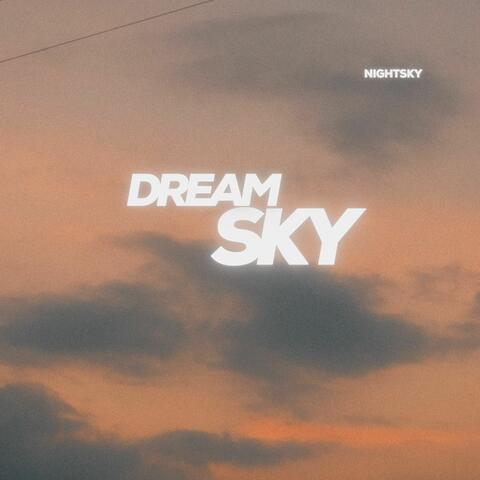 Dream Sky album art