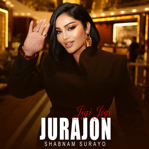 Jurajon Jigi Jigi album art