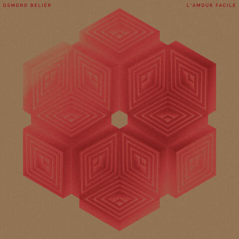 L'amour Facile album art