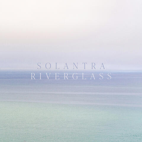 Riverglass album art