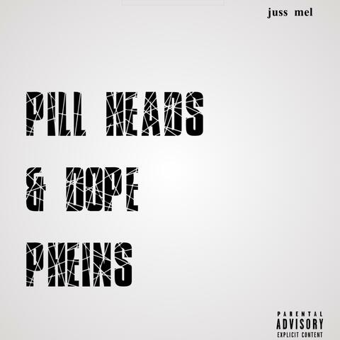 P.H&D.P album art