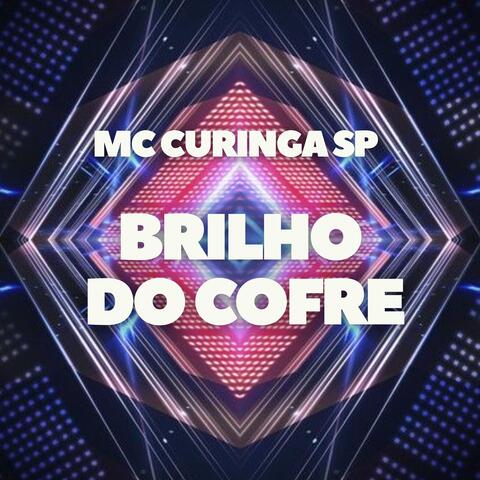Brilho do Cofre album art
