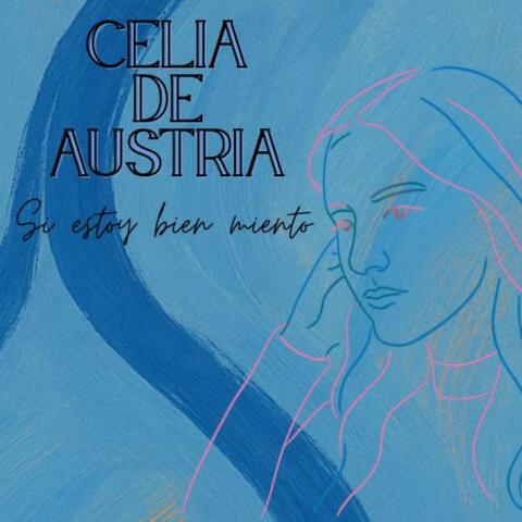 Si Estoy Bien Miento album art