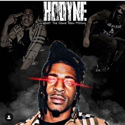 What The Game Been Missing album art