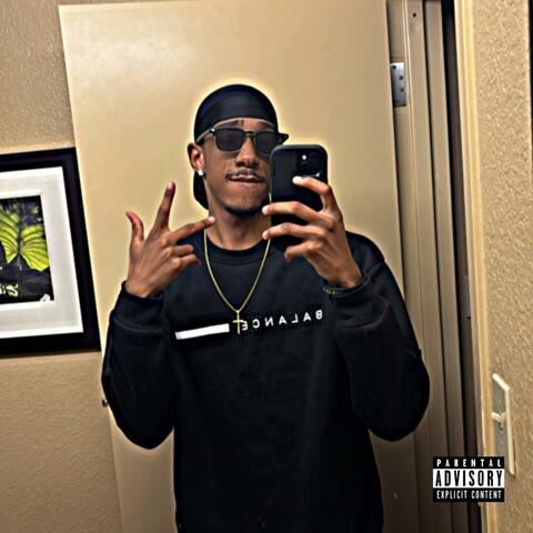 Shack Back album art
