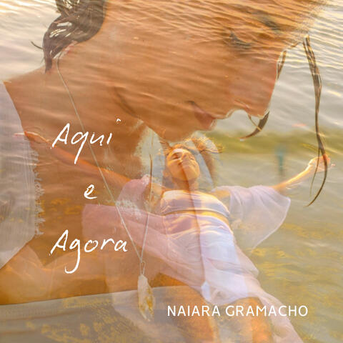 Aqui e Agora album art