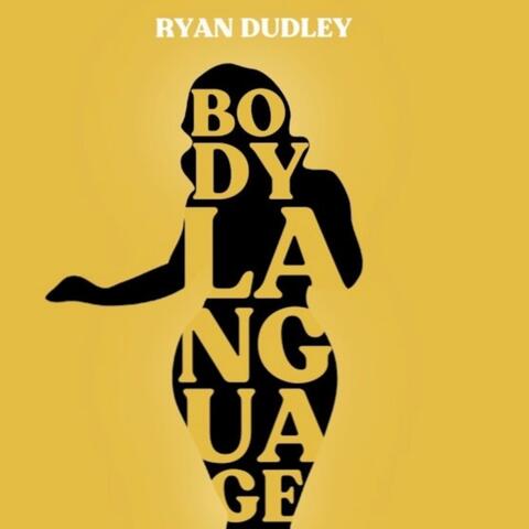 Body Language album art
