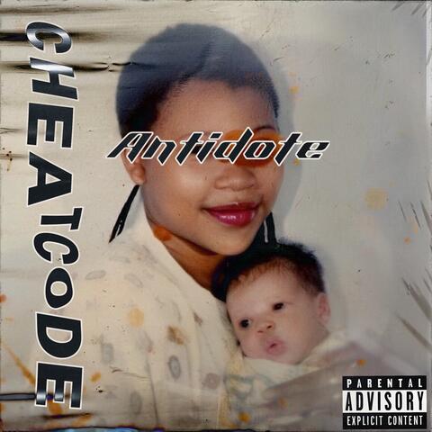 Cheatcode album art