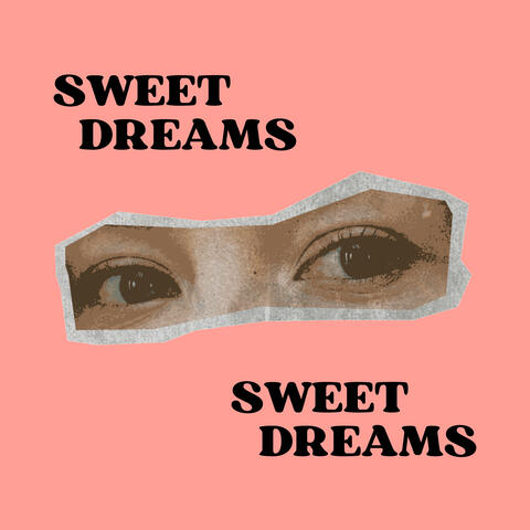 Sweet Dreams album art