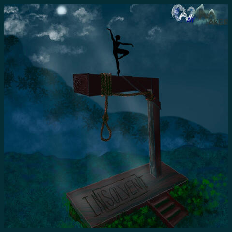Insolvent album art