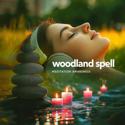 Woodland Spell album art