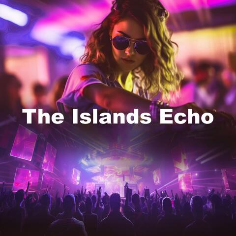 The Islands Echo album art