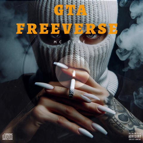 GTA FREEVERSE album art
