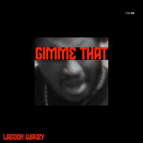 Gimme That album art