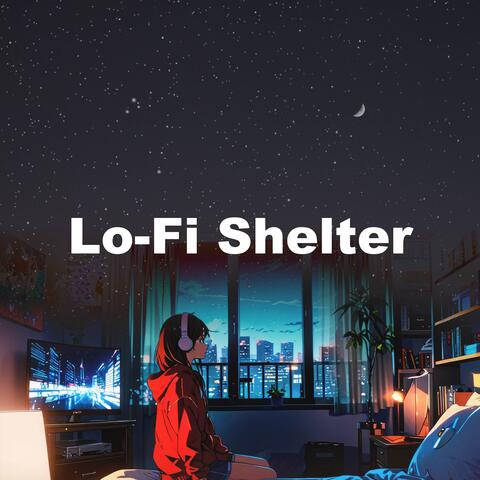 Lo-Fi Shelter album art