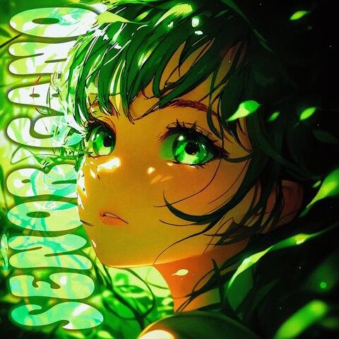 SEÑOR GANO album art