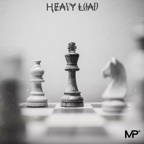 Heavy Load album art
