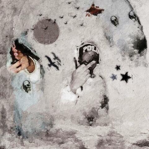 Stuck In My Ways album art