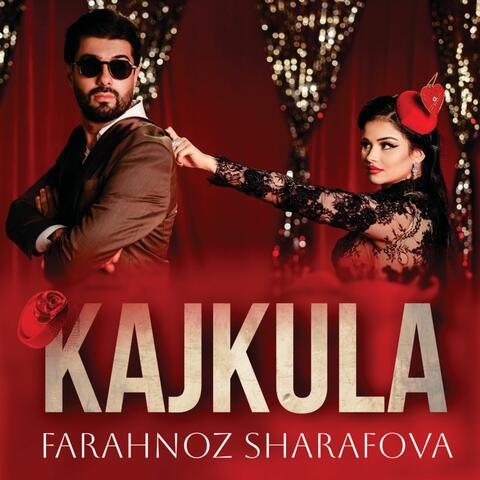 Kajkula album art
