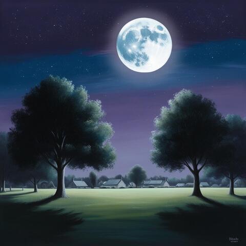 When the World Stood Still album art