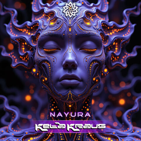 Nayura album art