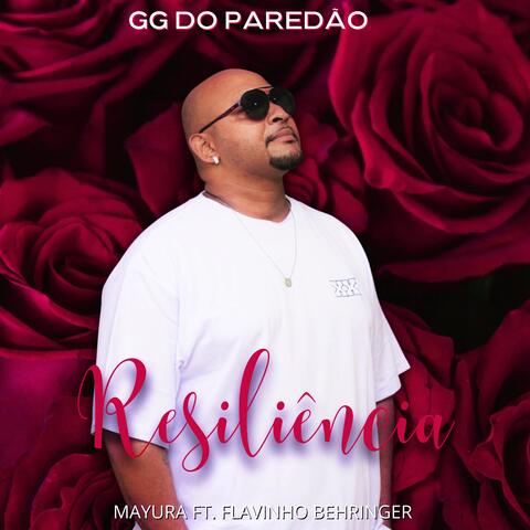 Resiliência album art