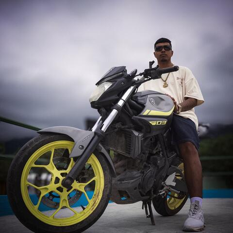 Quem é esse manin? album art