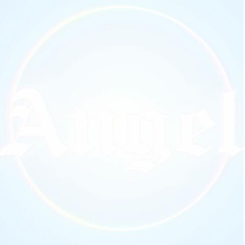 Angel album art