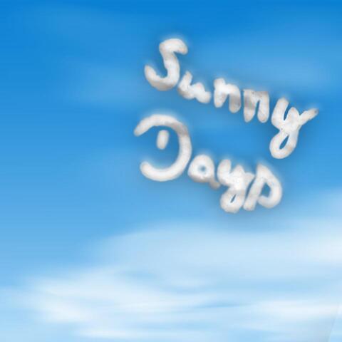 Sunny Days album art