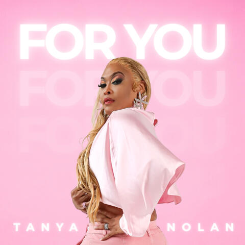 For You album art