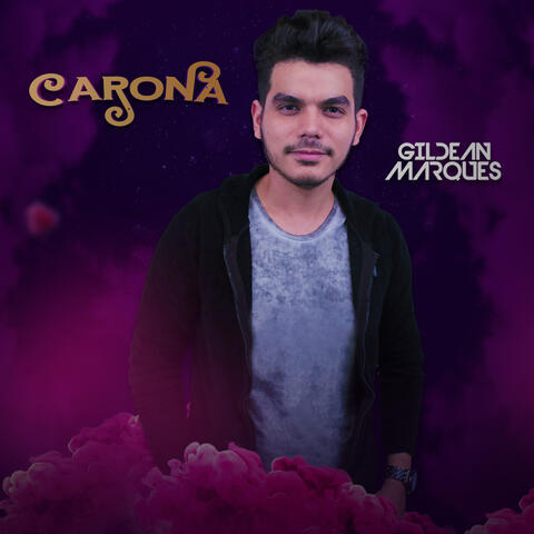 Carona album art