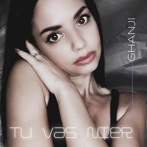 Tu Vas Nier album art