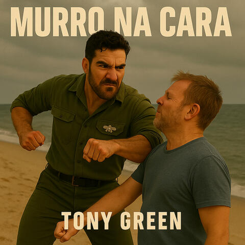 Murro na Cara album art