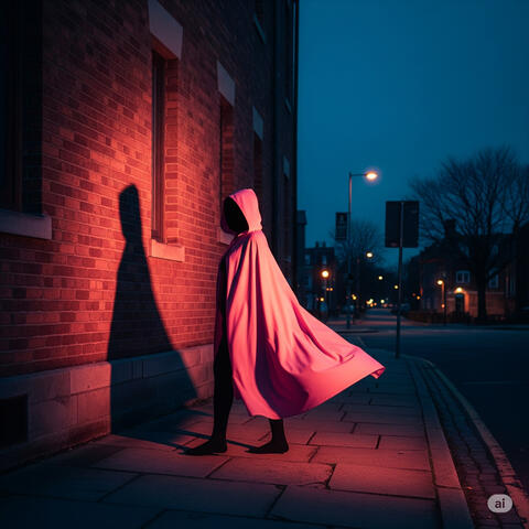 Alegria de Volta album art