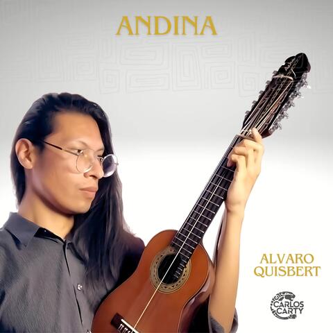 Andina album art