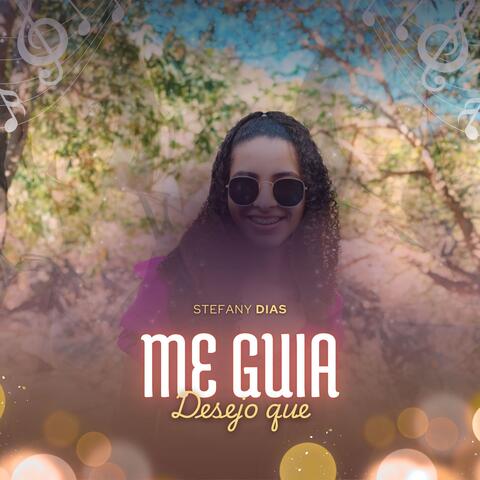 Desejo que me guia album art