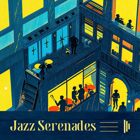 Broken Moon album art