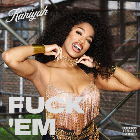Fuck Em album art