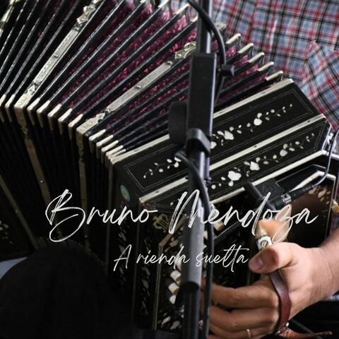A Rienda Suelta album art