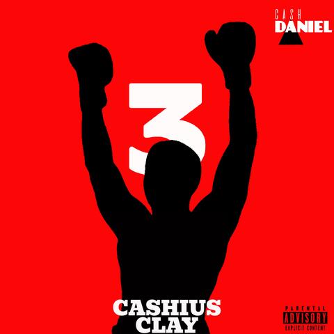 Cashius Clay 3 album art