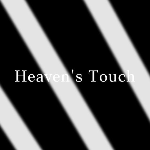 Heaven's Touch album art
